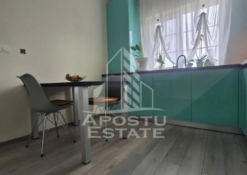 Duplex cu 4 camere, 2 bai, in Dumbravita - 2