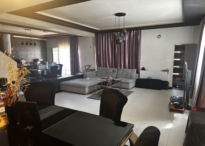 Pallady | Casa | 5 Camere | P+2 | Curte - 1