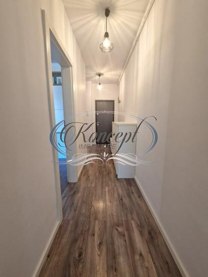 Apartament modern cu parcare subterana in Europa - 15