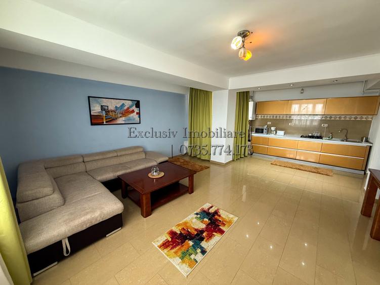 Apartament 2 camere | 70 mp | Termen lung | Summerland Mamaia - 1