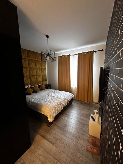 Studio modern, finisat si mobilat premium, gata de mutat - 3