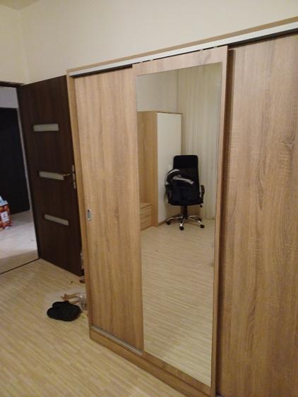 Apartament decomandat  - 2