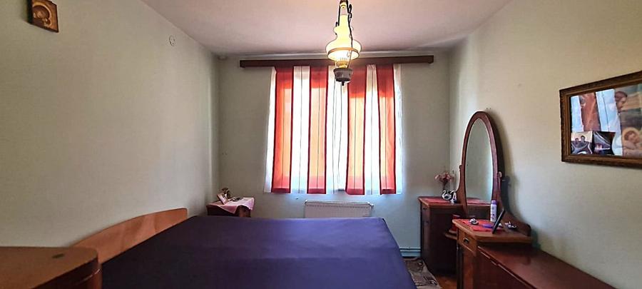 Apartament 3 camere \ etaj 1 \ Sibiu - Bvd. Mihai Viteazul - 6