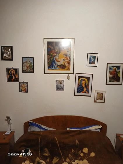 Vand apartament decomandat 2 camere - 4