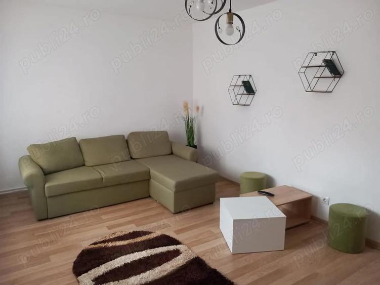 Vand apartament 2 camere decomandat Rovine - 2