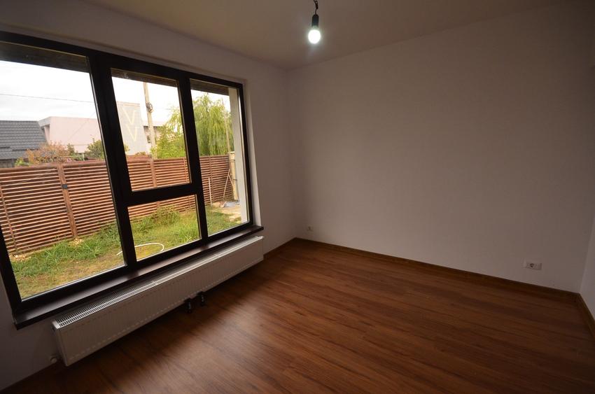 Casa individuala - POSIBILITATE RATE - Comuna Berceni -  COMISION 0 - 14