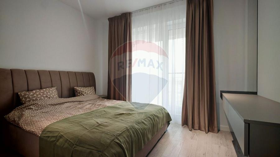 Apartament cu 2 camere de vanzare Tunari - 4