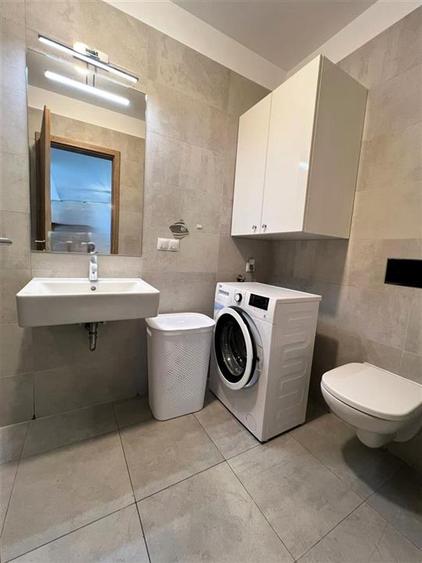 Apartament 2 camere Kasper Coresi - 9