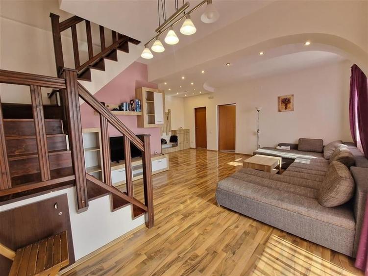 RECO penthouse Nufarul - 1