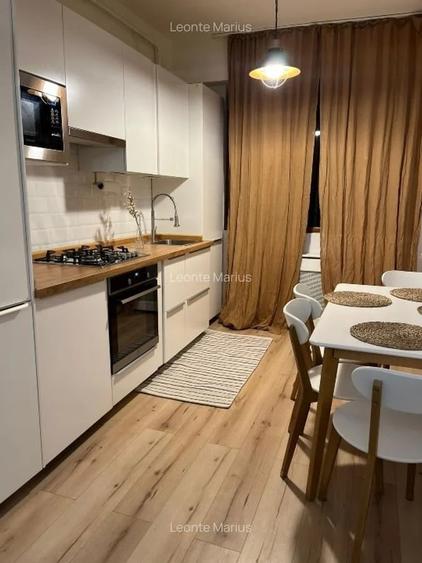 Bragadiru-Cartierul Latin, doua parcari, boxa, amenajat premium, liber - 5