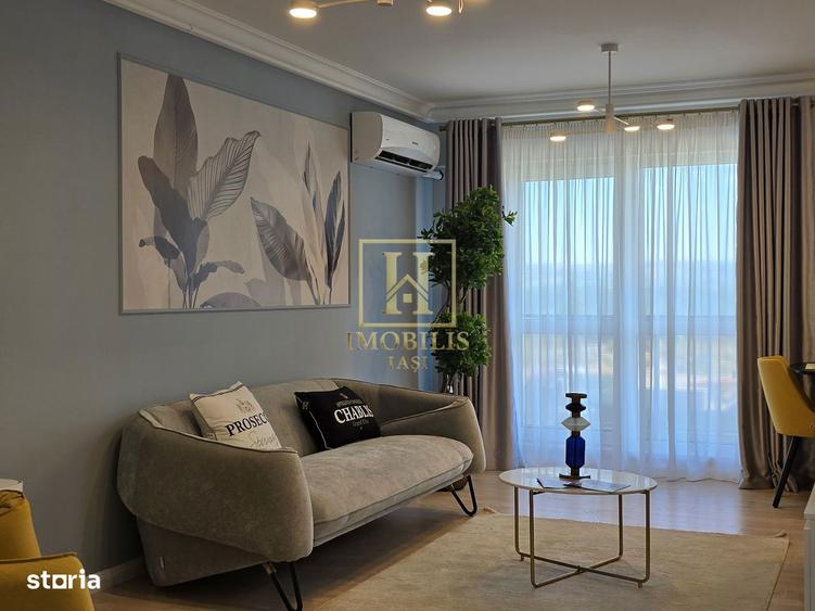 INTABULAT! Ap. 1 camera, 43.61mp, et.1, 87.067euro cu TVA-Galata - 3