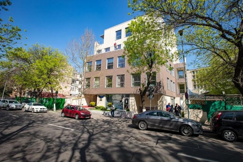 Domus II, Știrbei Vodă 114-116- comision 0%, reprezentam proprietarul! - 3