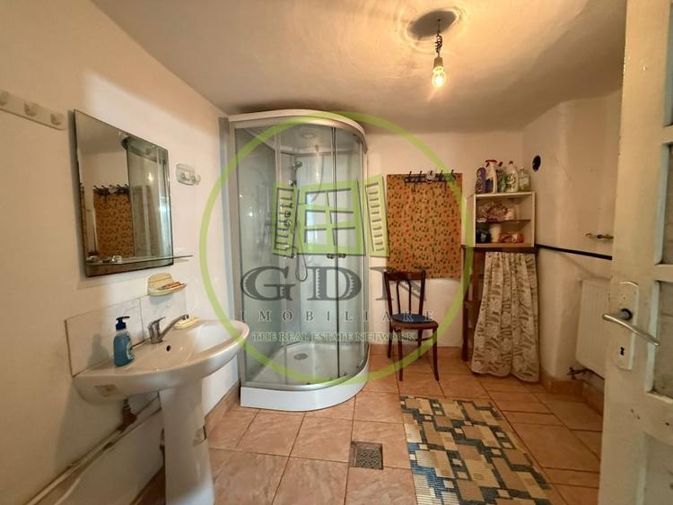 Casa parter, 700 MP teren, 50 MP utili, Craiova, cartier Bariera Valcii - 8