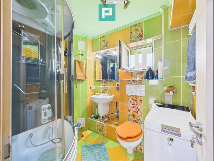 Apartament Premium 4 camere, 89mp, etaj 1, Complex - 19