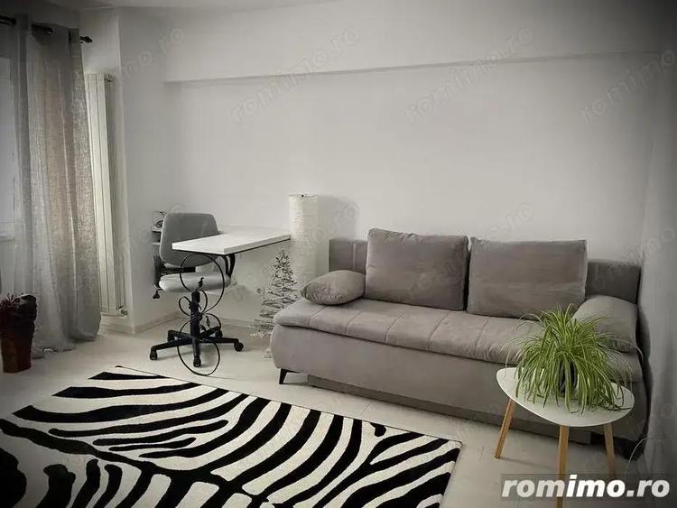 1 camera langa Spitalul Judetean - 1