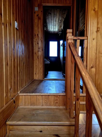 Casa de poveste in satul Pestera, Moeciu Brasov - 38