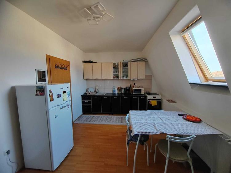 Dambovita | 2 Camere | Centrala Proprie | Mobilat si Utilat. - 6