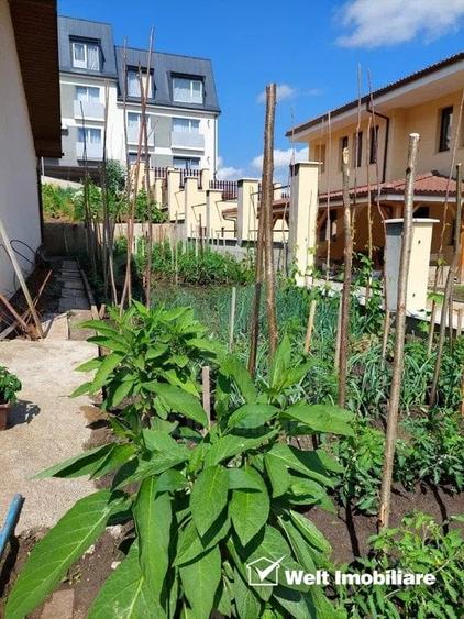 Casa individuala, gradina, Floresti - 11