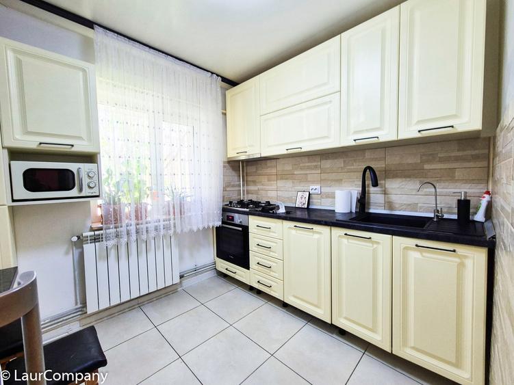 Apartament 4 camere Popa Sapca Pitesti - 6