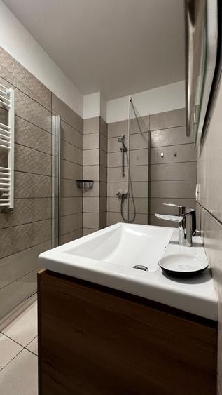 Inchiriere | 3 camere | Bloc nou | Unirii | Camera Comert - 15