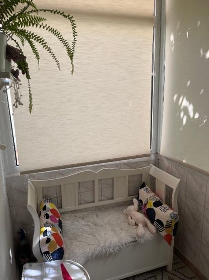 Proprietar vând apartament  2 camere Tudor Vladimirescu 84.900 € - 11