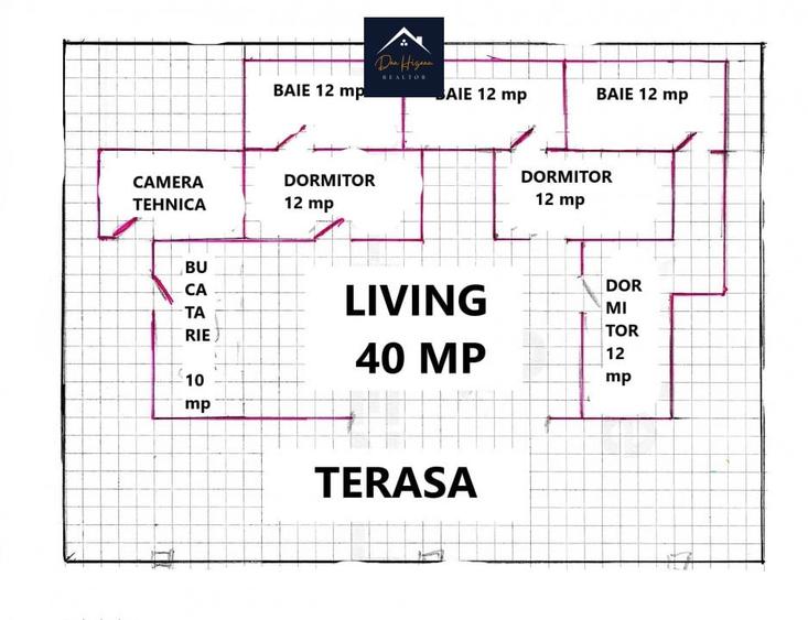 Casa | Piscina | Teren de tenis| Oaza de liniste | Belciugatele lac - 27