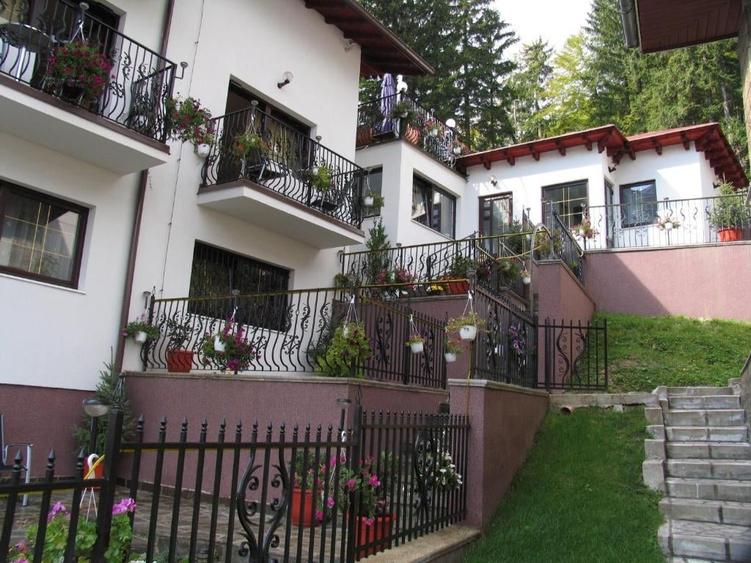 Sinaia-Central,Pensiune de vanzare-21 camere - 5