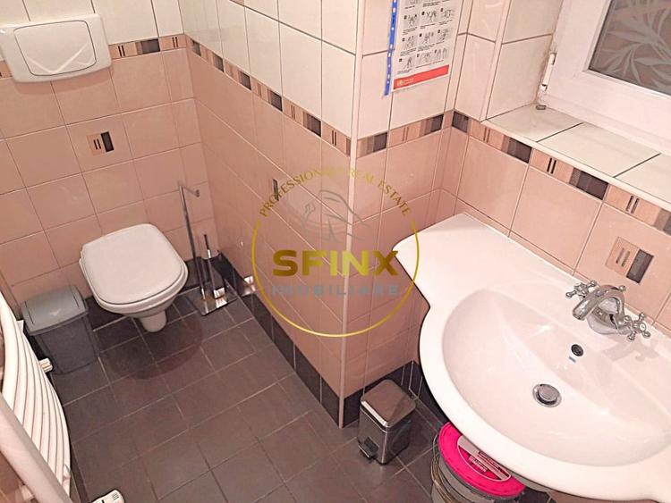 Casa de inchiriat – zona centrala Berzei-Știrbei Voda / Cismigiu - 23