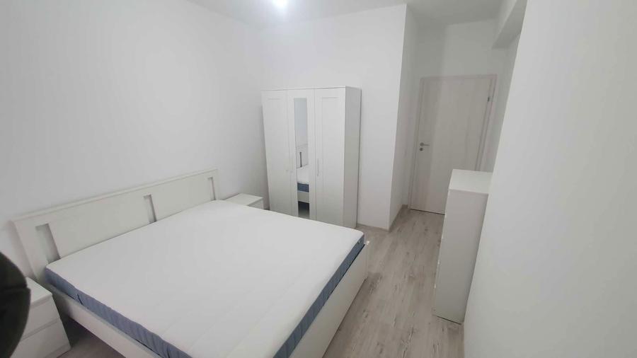 Vand apartament doua camere decomandat - 8
