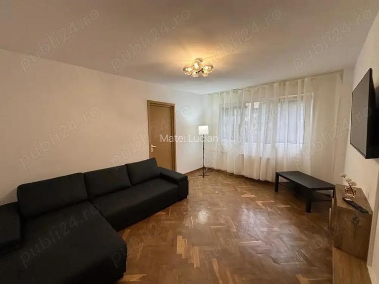 Agentia imobiliara VIGAFON inchiriaza apartament 2 camere Vest-Cosminele