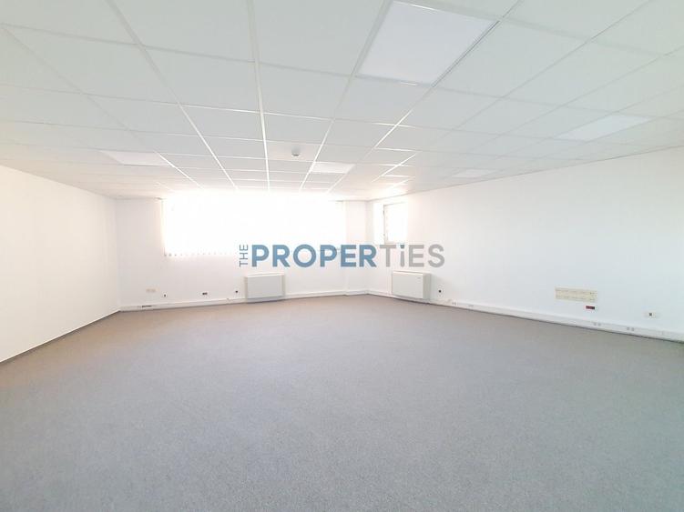 Comision 0! Inchiriere birouri langa pasaj Baneasa - 120 si 181mp - 6