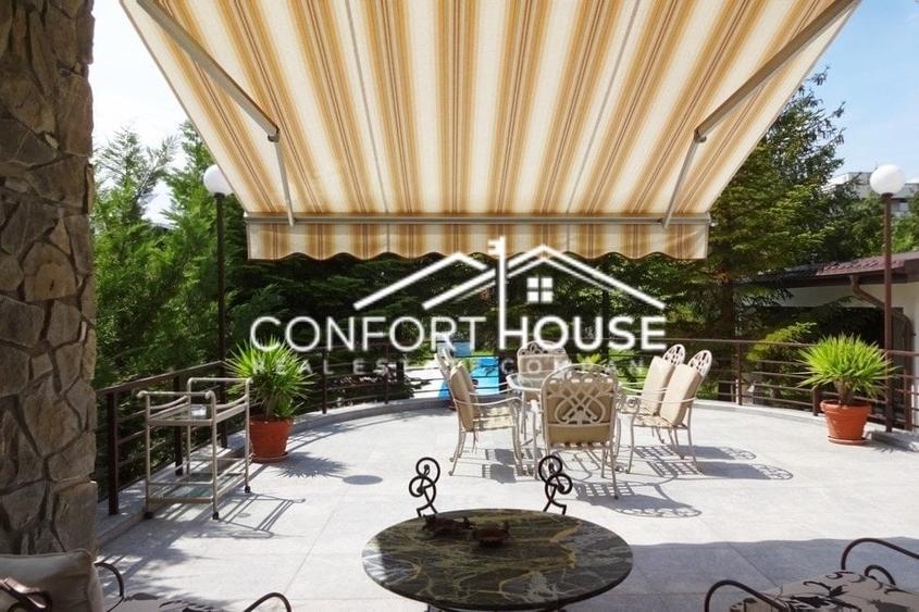 VILA SUPERBA IN IANCU NICOLAE - 10