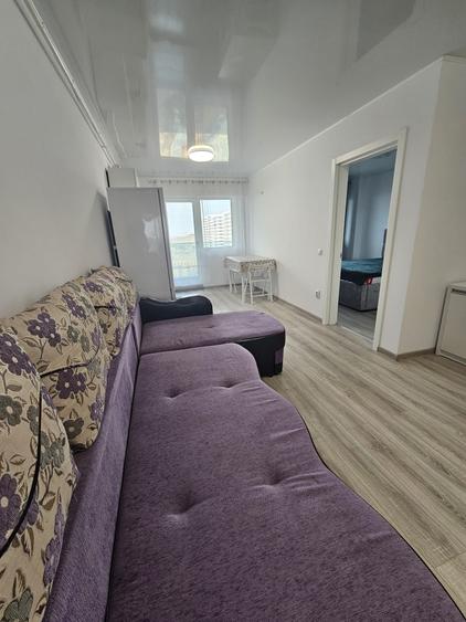 400euro/luna, 2 camere open space, Copou Garden Residence - 5