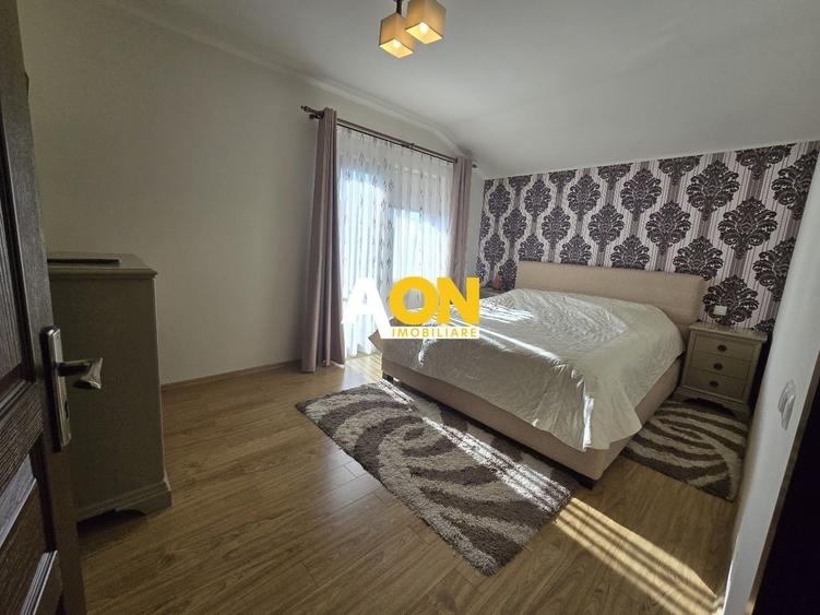 1/2 Duplex 4 Camere Zona Kaufland, 258mp Teren - 5