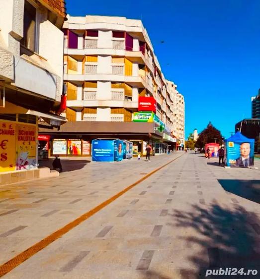 Ocazie Unica-Vanzarea Centrului Comercial Luceafarul din Orasul Bacau - 5