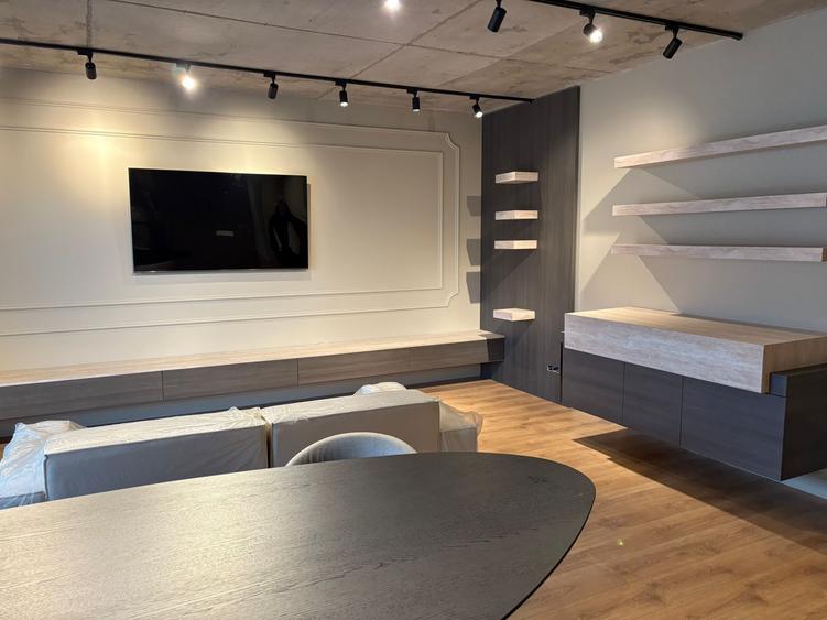 8.12 RESIDENCE: 3 camere complex rezidential NOU Floreasca COMISION 0 - 2