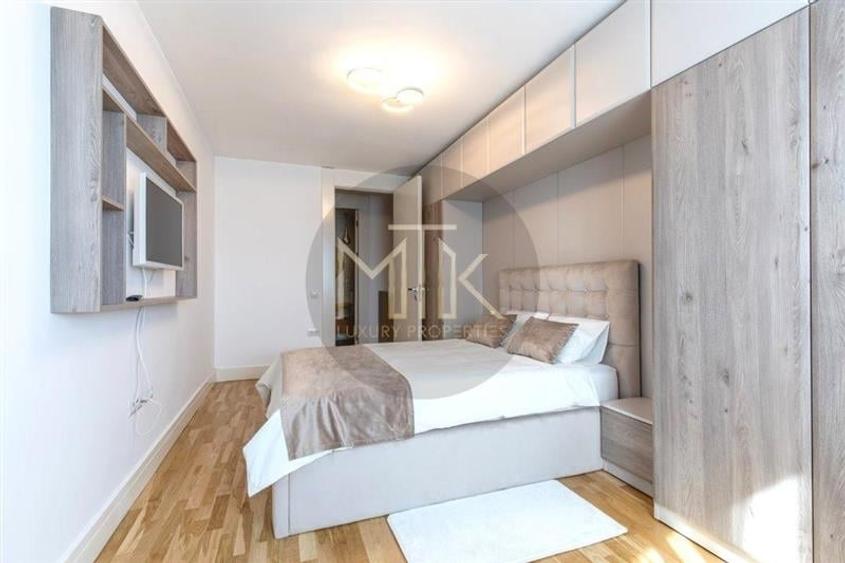 Apartament 2 camere, Mobilat&Utilat premium I 102 The Address-Barbu Vacarescu - 6