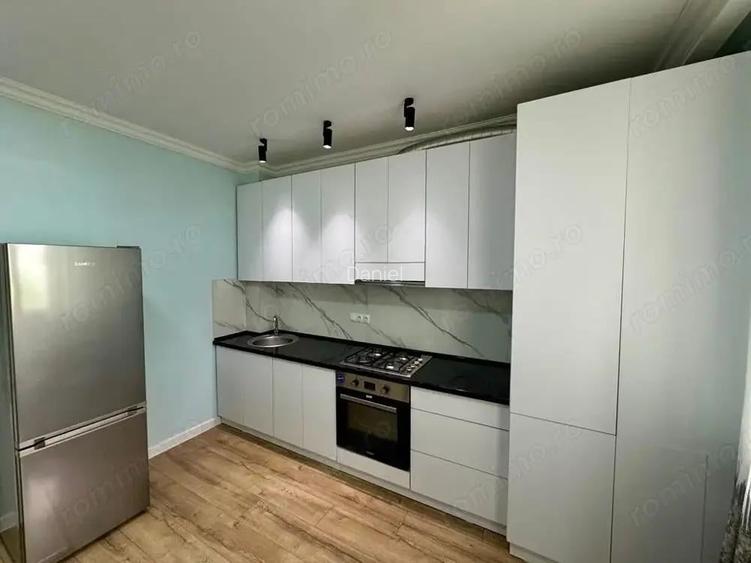 De vanzare apartament cu o camera zona Buziasului