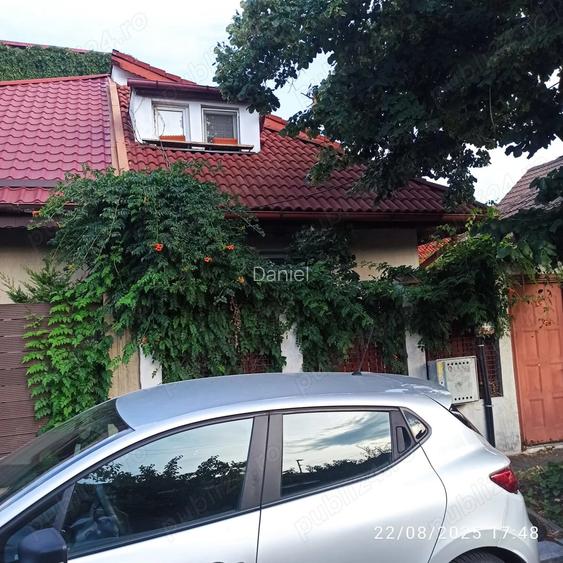 Casa individuala P+M, 5 camere, 150 mp utili, zona Pia?a Domenii, str. Caraiman