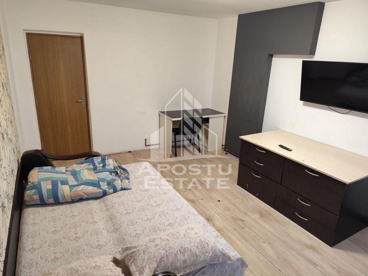 Apartament 2 camere,Centrala proprie ,Jacuzzi ,Circumvalatiunii - 4