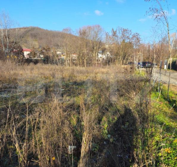 Teren intravilan 738 mp, zona Viforata, Comision 0 - 10