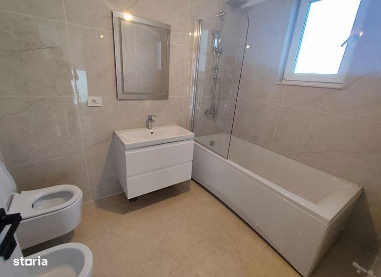 Casa duplex 4 camere Popas Pacurari , 108 mp + gradina Cod:160967 - 4