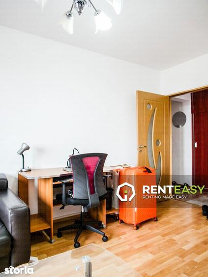 Apartament cu 2 camere in Piata Unirii - 7