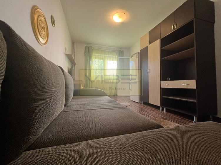 Garsoniera Pacurari - 20 min Copou - 3