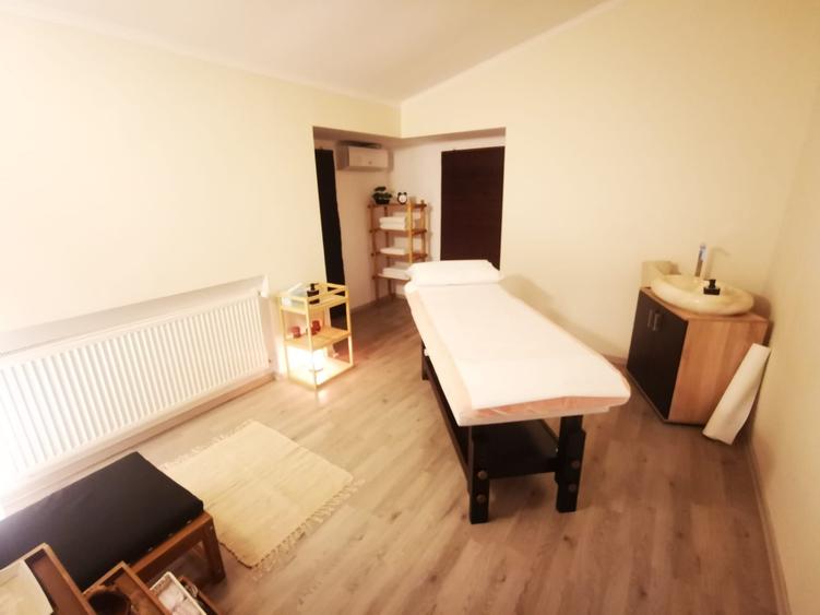 De vanzare etaj vila, vad comercial – Dumbravita langa benzinaria ESO- 627 - 10