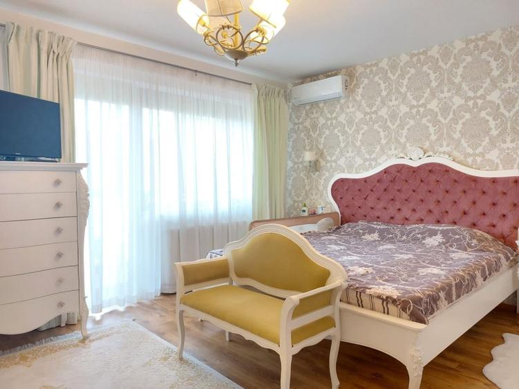 Casa individuala, cu garaj, teren 917 mp, in Andrei Muresanu - 4