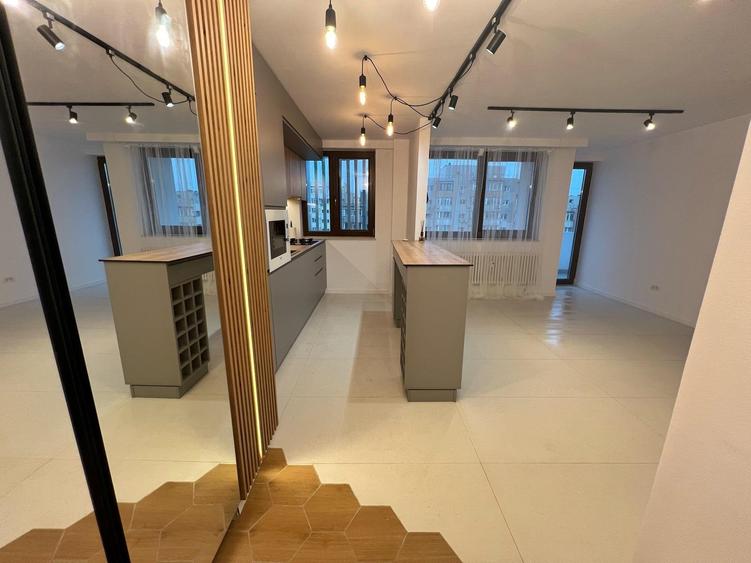 Luxury Design Apartment 2 Rooms | High end Furniture | Amazing View - 2