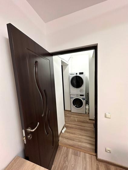 Rahova, et. 4/10, semidecomandat, constr. 1983, bloc stradal, 2 balcoane - 12