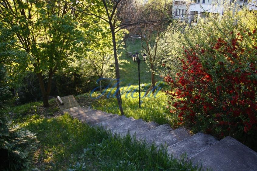 Cabana 2 camere, 55 mp si teren de 800 mp, zona VIVO - 10