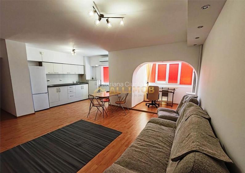 Apartament 3 camere in Ploiesti, zona ultracentrala Apartament 3 camere in Ploiesti, zona ultracentrala